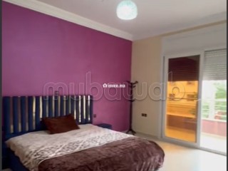 Villa à vendre à Agadir quartier Najah, 205m2 - Villa à vendre - Agadir