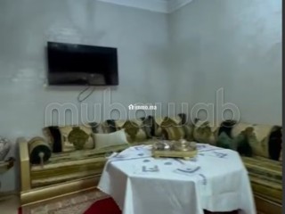 Villa à vendre à Agadir quartier Najah, 205m2 - Villa à vendre - Agadir