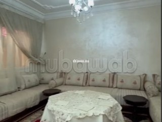 Villa à vendre à Agadir quartier Najah, 205m2 - Villa à vendre - Agadir