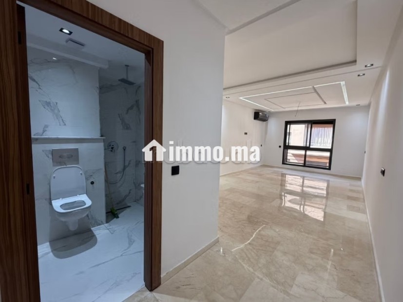 Appartement neuf à vendre - Vente Immobilier - Marrakech - photo 1