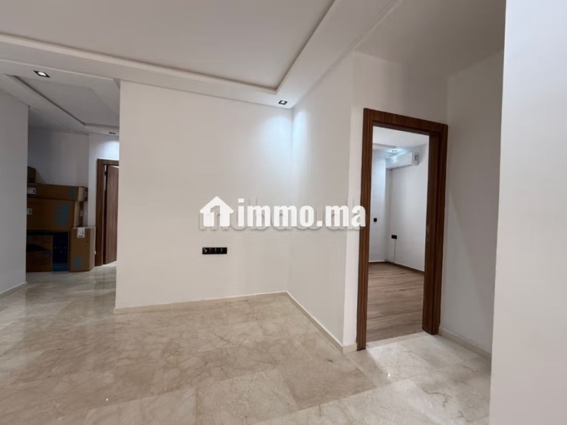 Appartement neuf à vendre - Vente Immobilier - Marrakech - photo 4