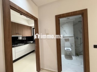 Appartement neuf à vendre - Appartement à vendre - Marrakech
