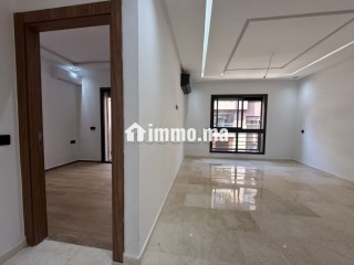 Appartement neuf à vendre - Appartement à vendre - Marrakech