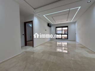 Appartement neuf à vendre - Appartement à vendre - Marrakech