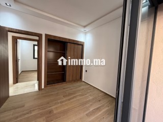 Appartement neuf à vendre - Appartement à vendre - Marrakech