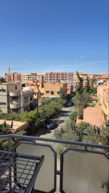Appartement à vendre – Semlalia, Marrakech - Vente Immobilier - Marrakech - photo 1
