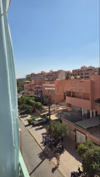 Appartement à vendre – Semlalia, Marrakech - Vente Immobilier - Marrakech - photo 2