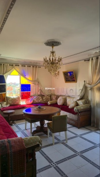 Appartement à vendre – Semlalia, Marrakech - Vente Immobilier - Marrakech - photo 3