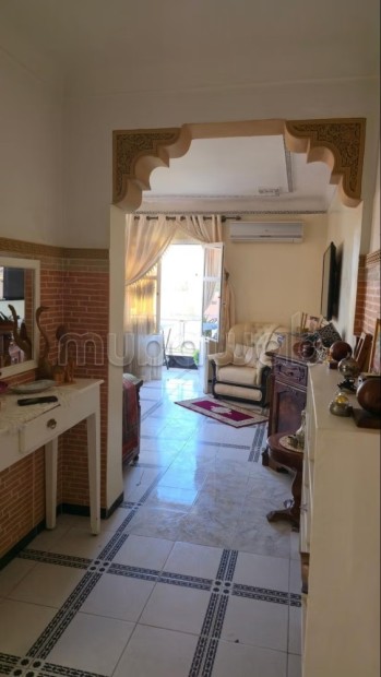 Appartement à vendre – Semlalia, Marrakech - Vente Immobilier - Marrakech - photo 4