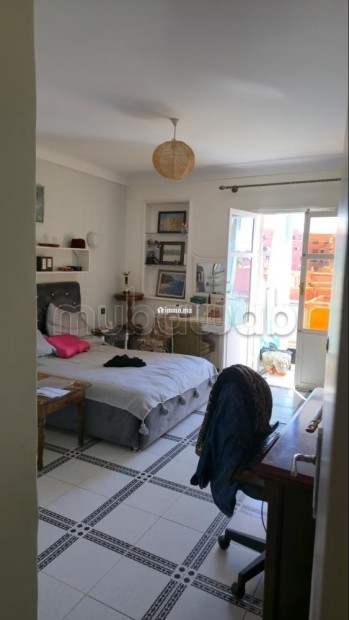 Appartement à vendre – Semlalia, Marrakech - Vente Immobilier - Marrakech - photo 5