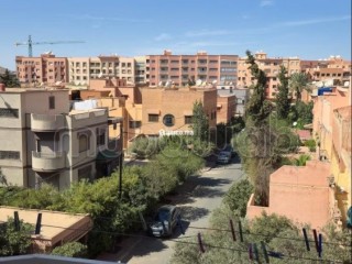 Appartement à vendre – Semlalia, Marrakech - Appartement à vendre - Marrakech