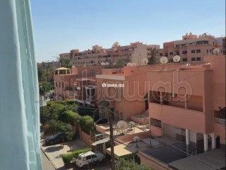 Appartement à vendre – Semlalia, Marrakech - Appartement à vendre - Marrakech