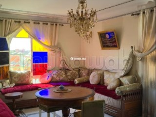 Appartement à vendre – Semlalia, Marrakech - Appartement à vendre - Marrakech
