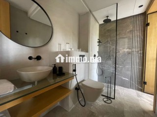 Studio neuf moderne meublé à louer - Villa à louer - Casablanca