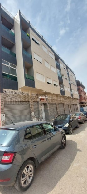HMIZAAA. À ne pas raté Bel appartement a bon prix - Vente Immobilier - Autre - photo 1