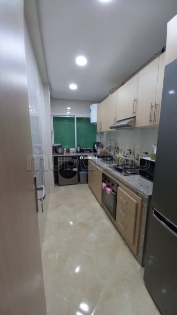 HMIZAAA. À ne pas raté Bel appartement a bon prix - Vente Immobilier - Autre - photo 4