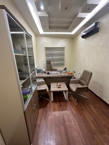 Villa Meublée avec piscine, Quartier Nassim 2 - Vente Immobilier - Casablanca - photo 5