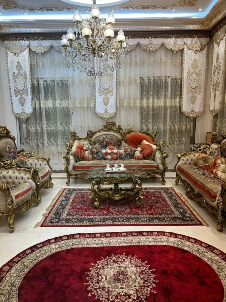 Villa Meublée avec piscine, Quartier Nassim 2 - Vente Immobilier - Casablanca - photo 6
