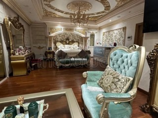 Villa Meublée avec piscine, Quartier Nassim 2 - Villa à vendre - Casablanca