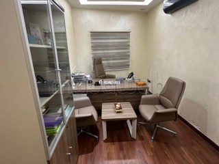Villa Meublée avec piscine, Quartier Nassim 2 - Villa à vendre - Casablanca