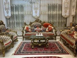 Villa Meublée avec piscine, Quartier Nassim 2 - Villa à vendre - Casablanca