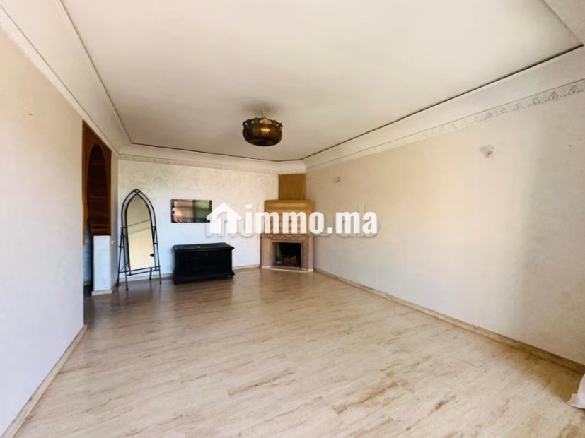 Charmant appartement vide à vendre à Victor Hugo - Vente Immobilier - Marrakech - photo 6