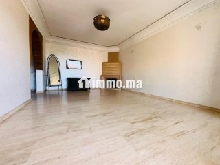 Charmant appartement vide à vendre à Victor Hugo - Appartement à vendre - Marrakech