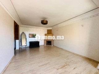 Charmant appartement vide à vendre à Victor Hugo - Appartement à vendre - Marrakech