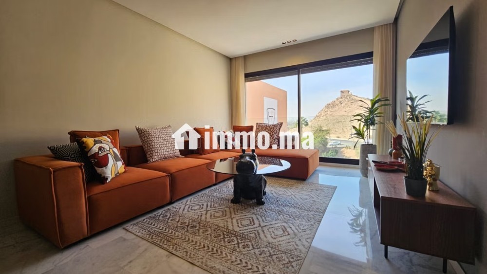 Luxueux Appartement à Vendre à Victor Hugo - Vente Immobilier - Marrakech - photo 1