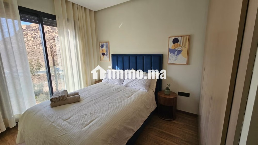 Luxueux Appartement à Vendre à Victor Hugo - Vente Immobilier - Marrakech - photo 2