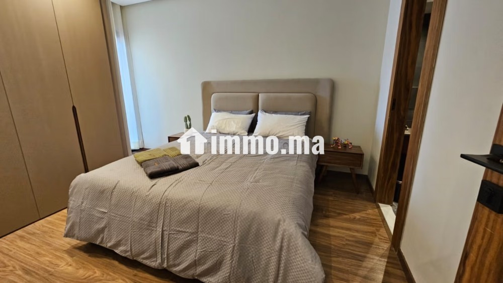 Luxueux Appartement à Vendre à Victor Hugo - Vente Immobilier - Marrakech - photo 6
