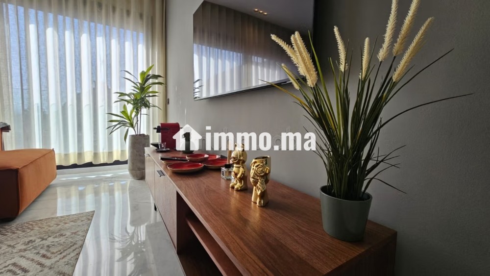 Luxueux Appartement à Vendre à Victor Hugo - Vente Immobilier - Marrakech - photo 7
