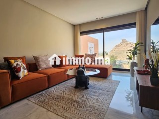 Luxueux Appartement à Vendre à Victor Hugo - Appartement à vendre - Marrakech
