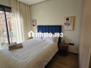 Luxueux Appartement à Vendre à Victor Hugo - Appartement à vendre - Marrakech