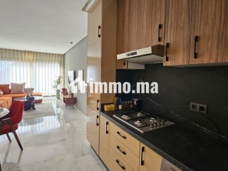 Luxueux Appartement à Vendre à Victor Hugo - Appartement à vendre - Marrakech