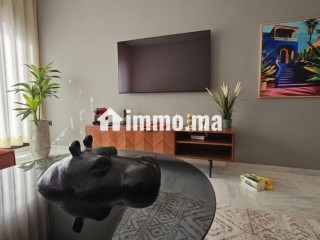 Luxueux Appartement à Vendre à Victor Hugo - Appartement à vendre - Marrakech
