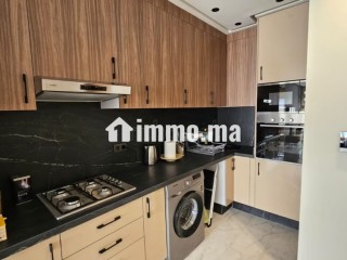 Luxueux Appartement à Vendre à Victor Hugo - Appartement à vendre - Marrakech