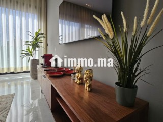 Luxueux Appartement à Vendre à Victor Hugo - Appartement à vendre - Marrakech
