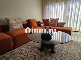Luxueux Appartement à Vendre à Victor Hugo - Appartement à vendre - Marrakech