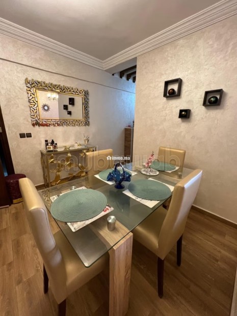 Appartement de luxe au cœur de Gueliz - Vente Immobilier - Marrakech - photo 4