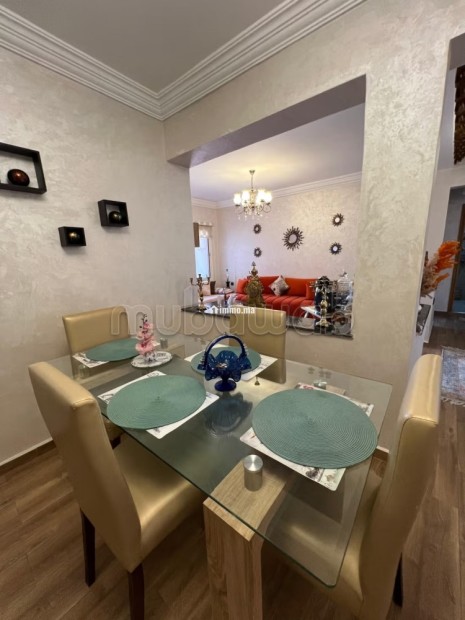 Appartement de luxe au cœur de Gueliz - Vente Immobilier - Marrakech - photo 5