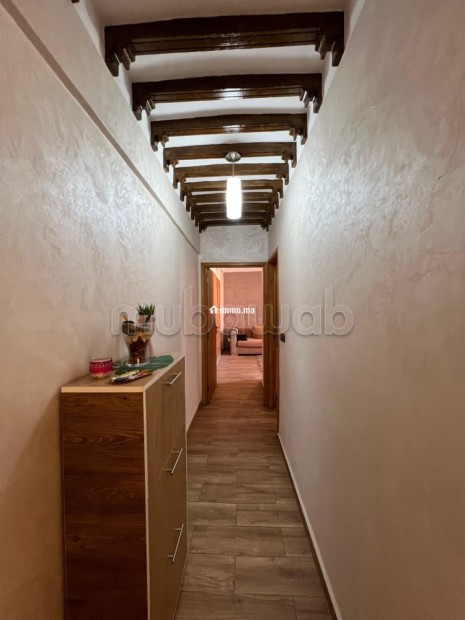 Appartement de luxe au cœur de Gueliz - Vente Immobilier - Marrakech - photo 6