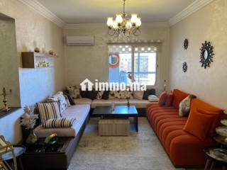 Appartement de luxe au cœur de Gueliz - Appartement à vendre - Marrakech