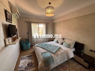 Appartement de luxe au cœur de Gueliz - Appartement à vendre - Marrakech