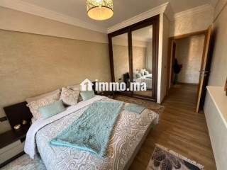 Appartement de luxe au cœur de Gueliz - Appartement à vendre - Marrakech