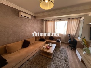 Appartement de luxe au cœur de Gueliz - Appartement à vendre - Marrakech