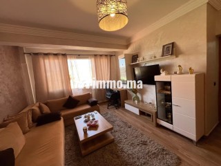 Appartement de luxe au cœur de Gueliz - Appartement à vendre - Marrakech
