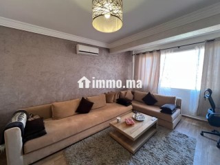 Appartement de luxe au cœur de Gueliz - Appartement à vendre - Marrakech