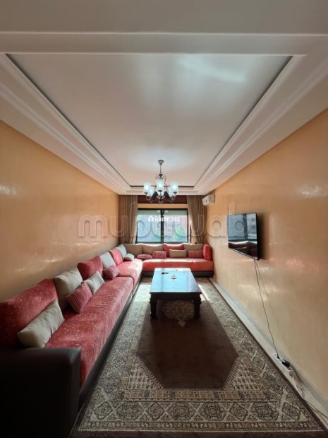 Opportunité d'investissement à Marrakech - Vente Immobilier - Marrakech - photo 4