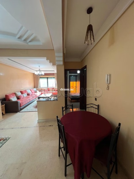 Opportunité d'investissement à Marrakech - Vente Immobilier - Marrakech - photo 6
